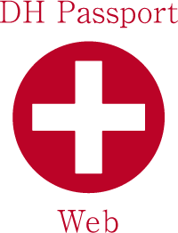 DH Passport+Web